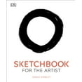 thumbnail image 1 of Sketchbook for the Artist: An Innovative, Practical Approach to Drawing the World Around You (Hardcover), 1 of 1