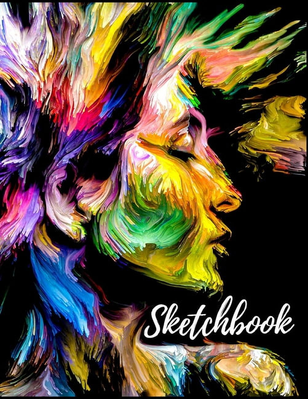 Sketchbook