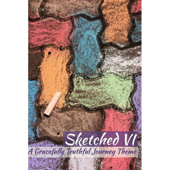 Sketched VI, (Paperback)