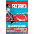 thumbnail image 1 of Pre-Owned Sketcher (Paperback) 1846883121 9781846883125, 1 of 1
