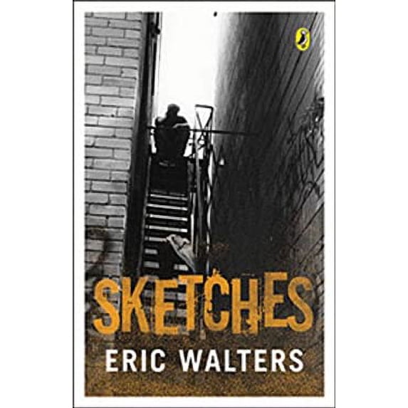 Pre-Owned Sketches (Paperback) 0143053345 9780143053347