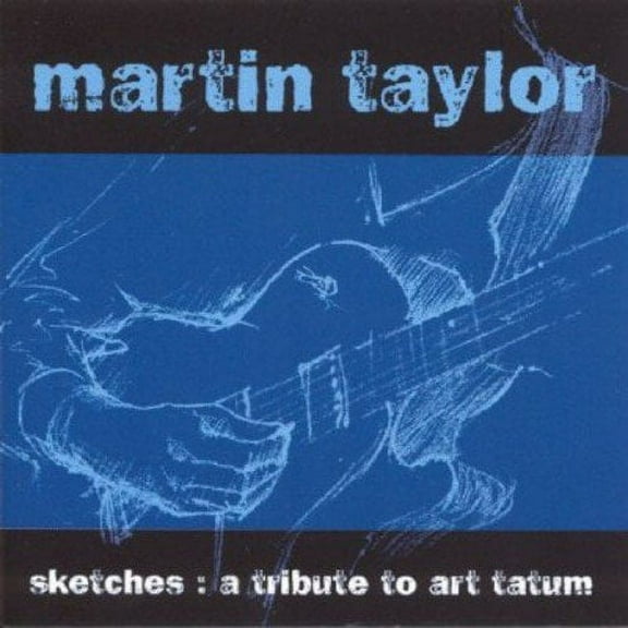 Sketches: A Tribute To Art Tatum