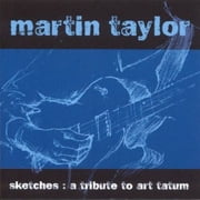 Sketches A Tribute To Art Tatum