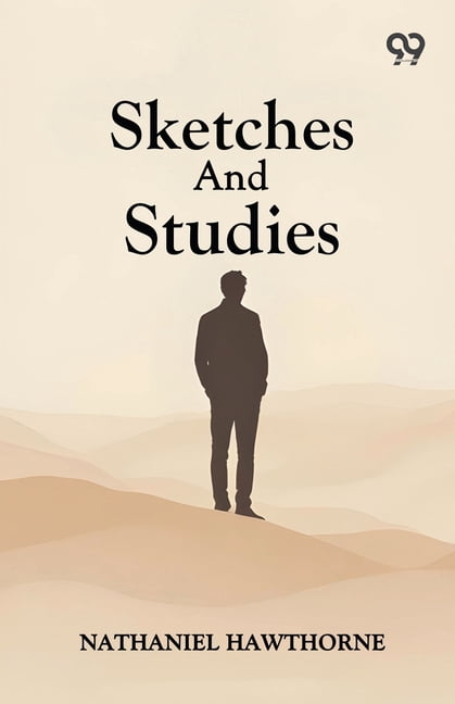 Sketches And Studies, (Paperback)