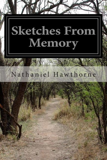 Sketches From Memory (Paperback)
