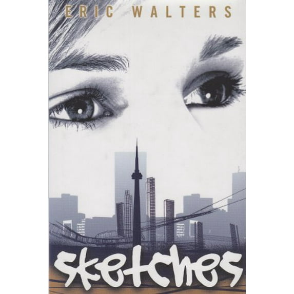 Pre-Owned Sketches (Hardcover) 0670062944 9780670062942