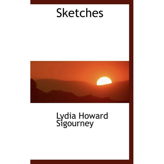 Sketches (Hardcover)