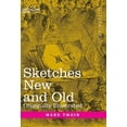 thumbnail image 1 of Sketches New and Old: Originally Illustrated (Hardcover), 1 of 1