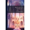 thumbnail image 1 of Sketches Of Churches, (Hardcover), 1 of 1