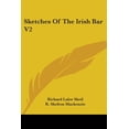 thumbnail image 1 of Sketches Of The Irish Bar V2 (Paperback), 1 of 1