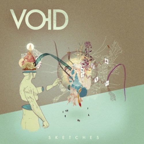 Void Sketches (CD)