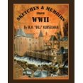 thumbnail image 1 of Sketches and Memoirs from Wwii, 1 of 1