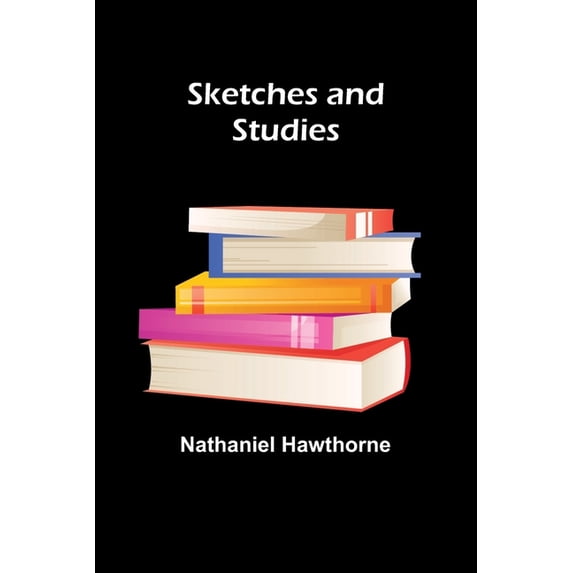 Sketches and Studies, (Paperback)