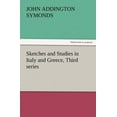 thumbnail image 1 of Sketches and Studies in Italy and Greece, Third Series (Paperback), 1 of 1