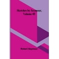 thumbnail image 1 of Sketches by Seymour, Volume 05, (Paperback), 1 of 1