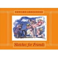 thumbnail image 1 of Sketches for Friends (Hardcover), 1 of 1