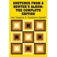 thumbnail image 1 of Sketches from a Hunter's Album: The Complete Edition, (Paperback), 1 of 1