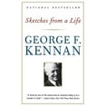 thumbnail image 1 of Sketches from a Life, (Paperback), 1 of 1