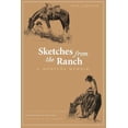 thumbnail image 1 of Sketches from the Ranch: A Montana Memoir, (Paperback), 1 of 1