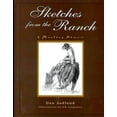 thumbnail image 1 of Pre-Owned Sketches from the Ranch: A Montana Memoir Paperback, 1 of 1