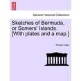 thumbnail image 1 of Sketches of Bermuda, or Somers' Islands. [With Plates and a Map.] (Paperback), 1 of 1