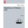 thumbnail image 1 of Sketches of Hindoo Life. (Paperback), 1 of 1