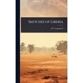 thumbnail image 1 of Sketches of Liberia, (Hardcover), 1 of 1