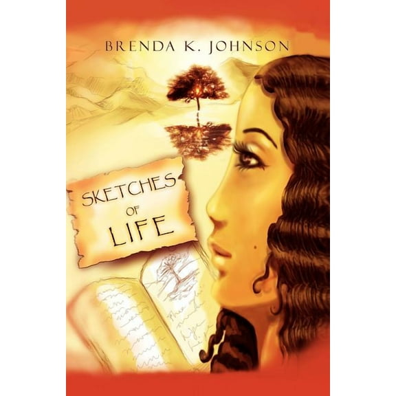 Sketches of Life (Paperback)