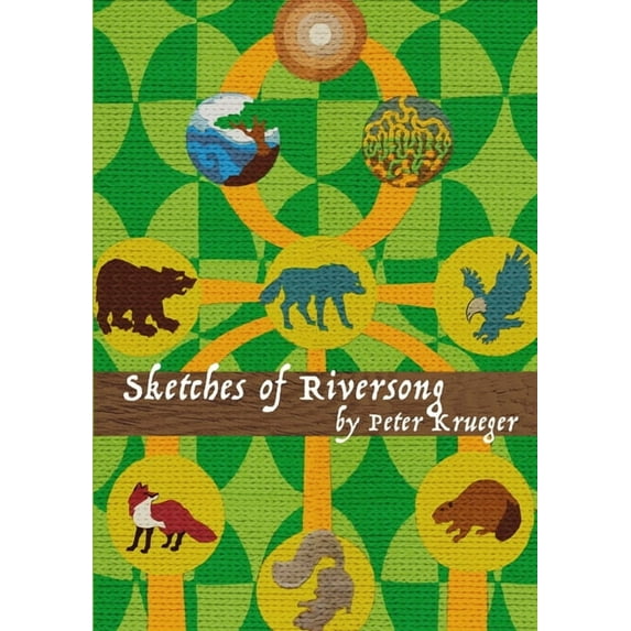 Sketches of Riversong, (Paperback)