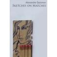 thumbnail image 1 of Sketches on Matches: New York City (Hardcover), 1 of 1