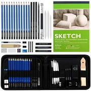 Graphite Sticks Graphite Rod Water Soluble Graphite Rod Graphite Stick Set  Drawing Supplies 5 Pcs Graphite Sticks Water Soluble Safe Hex Rod Graphite  Stick Set For Sketching 