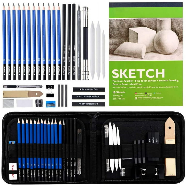 https://i5.walmartimages.com/seo/Sketching-Drawing-Pencils-Set-37-Piece-Professional-Sketch-Set-Zipper-Carry-Case-Kit-Art-Supplies-Graphite-Charcoal-Sticks-Tool-book-Adults-Kids-Shut_9f227bc9-e4f6-47b1-9251-0ea52720e120.c7f3cdcb97fe063a116d7ce12d6a04da.jpeg?odnHeight=768&odnWidth=768&odnBg=FFFFFF
