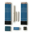 thumbnail image 1 of Sketching & Drawing Set by Artist’s Loft Necessities, 1 of 4