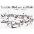 thumbnail image 1 of Pre-Owned Sketching Harbours and Boats (Paperback) 0304351172 9780304351176, 1 of 1