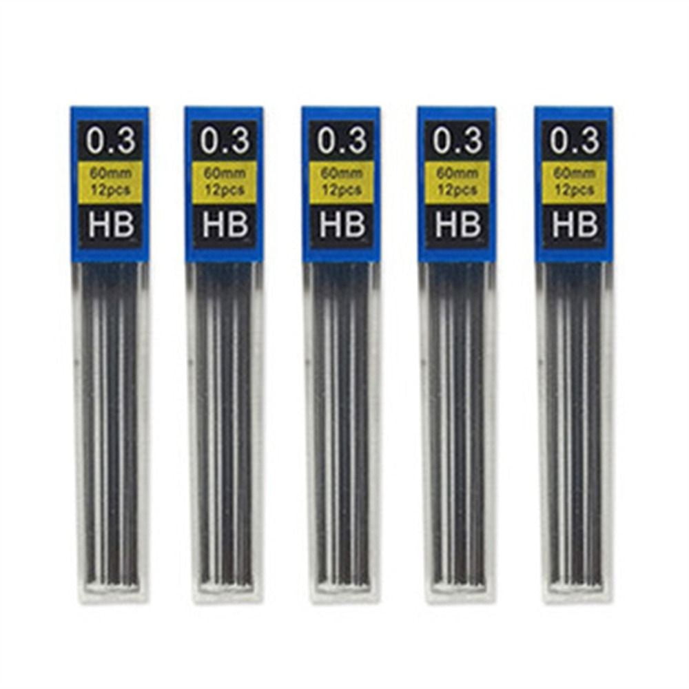 Sketching Student 0.3mm 0.5mm 0.7mm 0.9mm Mechanical Pencil Automatic