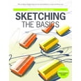 thumbnail image 1 of Pre-Owned Sketching: The Basics (Hardcover), 1 of 1