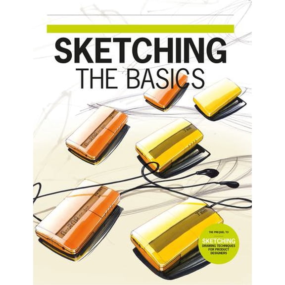 Sketching: The Basics