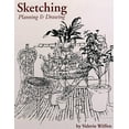 thumbnail image 1 of Pre-Owned Sketching: Planning and Drawing (Hardcover) 0806924373 9780806924373, 1 of 1
