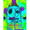 thumbnail image 1 of Sketchland, (Paperback), 1 of 1