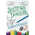 thumbnail image 1 of The Sketchy Behavior, (Paperback), 1 of 2