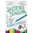 thumbnail image 1 of Pre-Owned The Sketchy Behavior (Paperback) 031072144X 9780310721444, 1 of 1