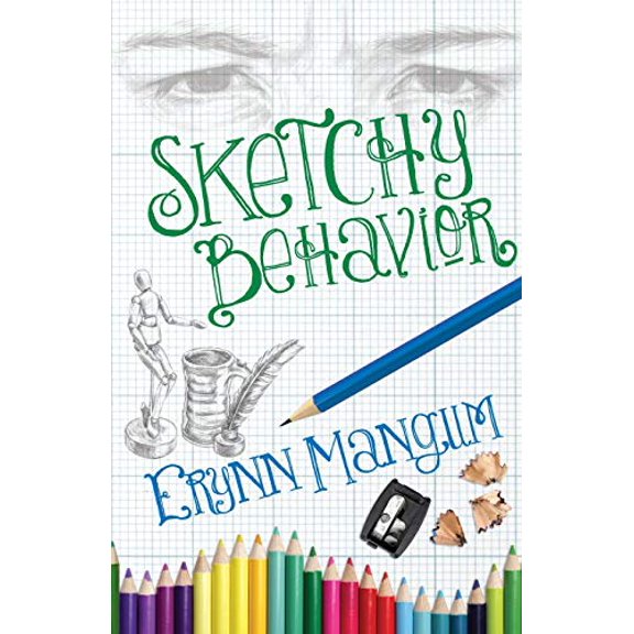 Pre-Owned The Sketchy Behavior (Paperback) 031072144X 9780310721444