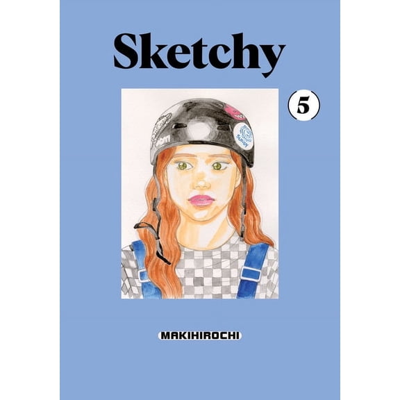 Sketchy Sketchy 5, (Paperback)