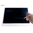 Math Notes Pad Skevola Electronic Learning Toys, Large LCD Writing Tablet for Kids ...