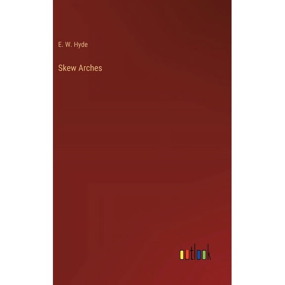 Skew Arches (Hardcover)