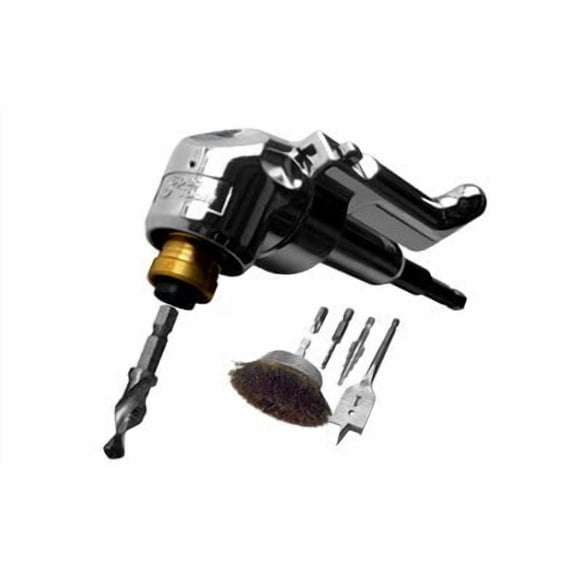Skewdriver Heavy Duty Offset Driver