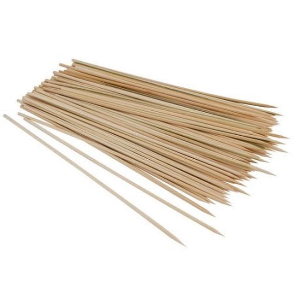 Good Cook Bamboo Skewers (Pack of 48)