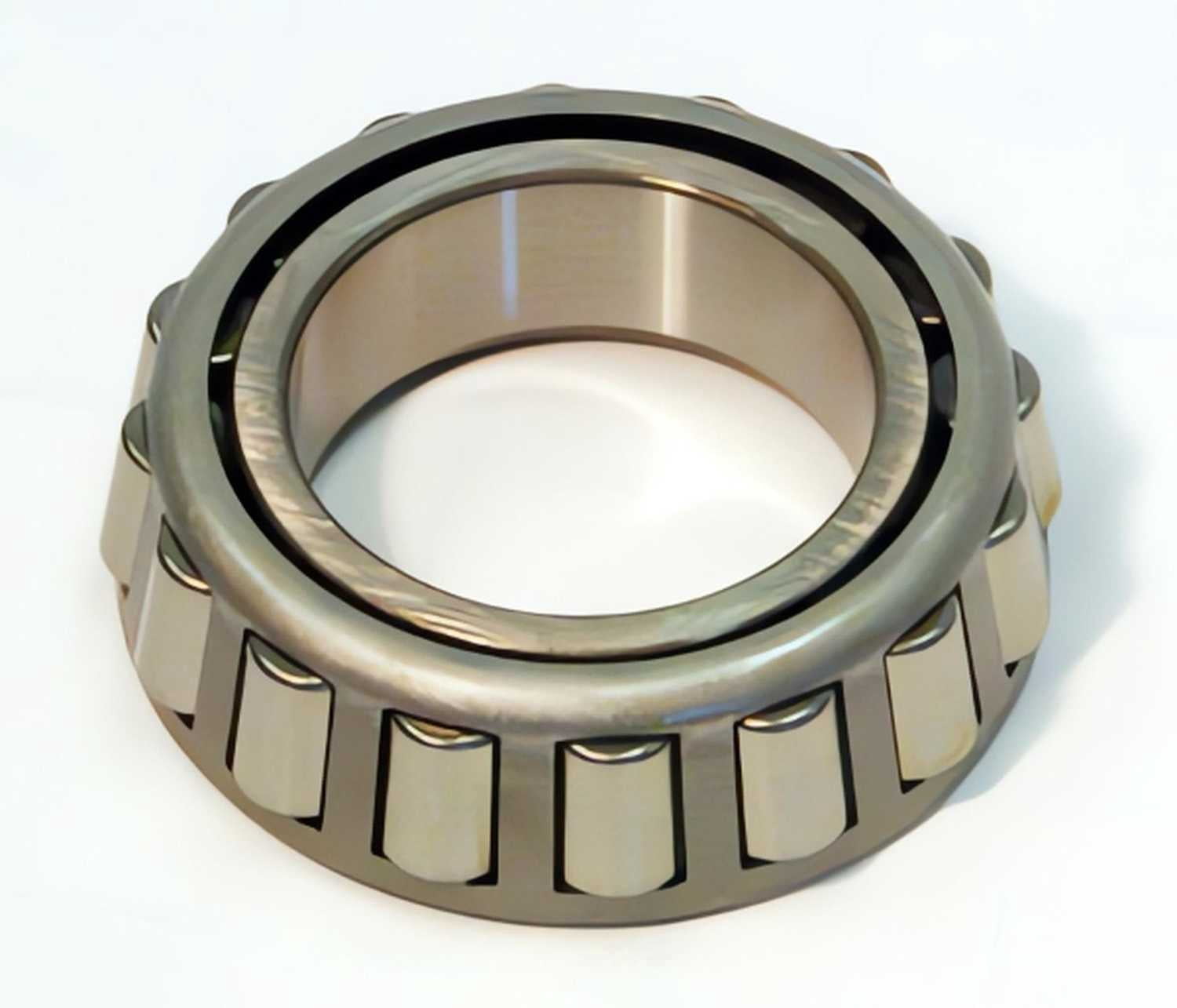 SKF 15579-X Inner Wheel Bearing Cone - Front Wheel 15579X