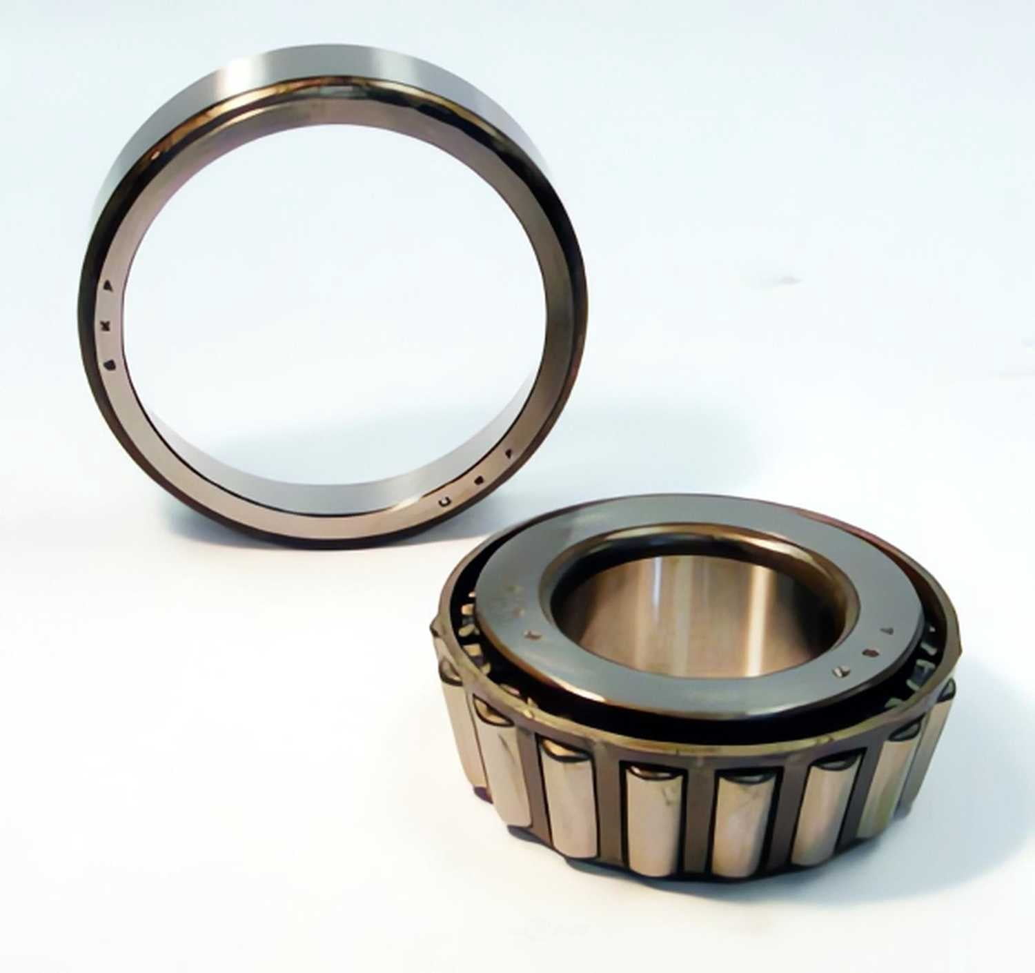 SKF 32010-C Inner Wheel Bearing - Front Wheel 32010C