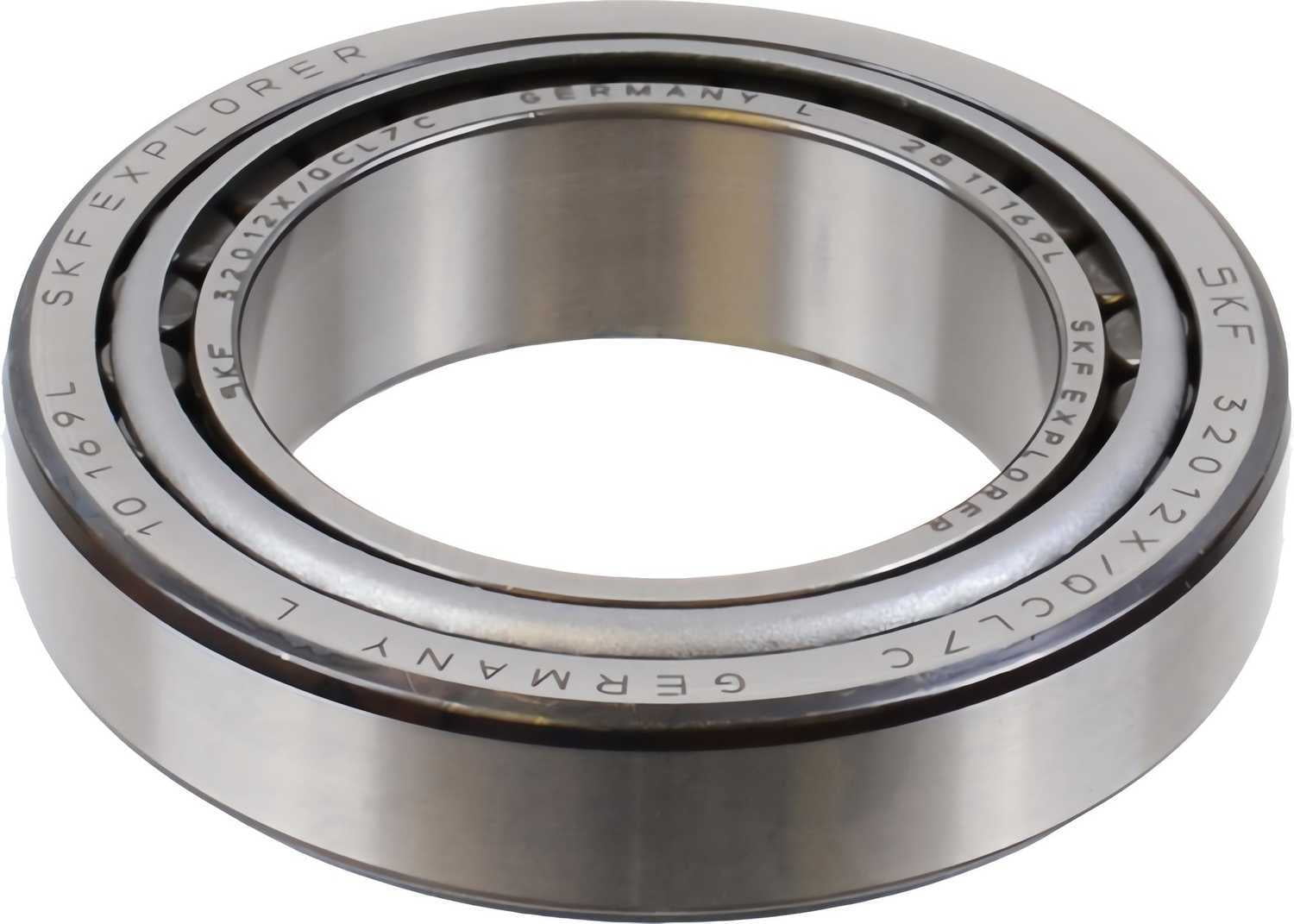SKF 32012-X Differential Bearing